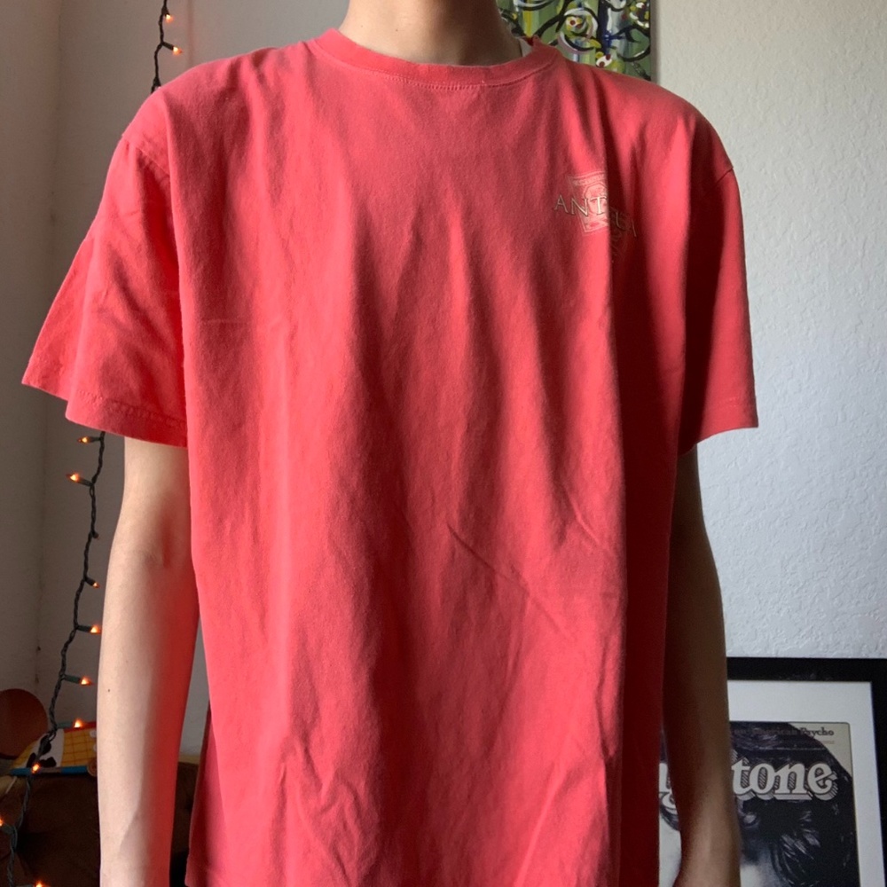 Antigua T-Shirt